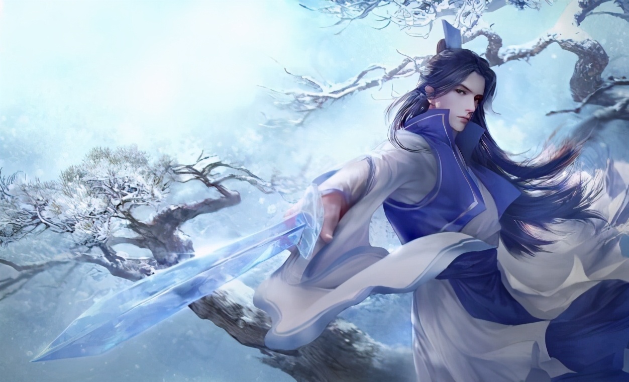 高武玄修小说,5本主角修武道走上巅峰的小说