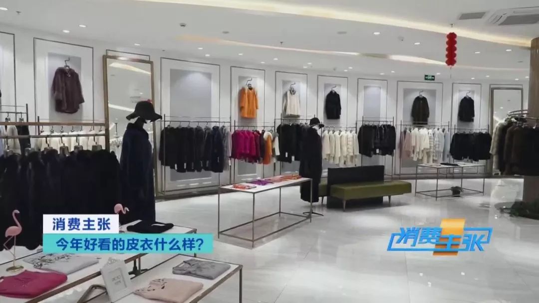 皮衣怎么穿都能穿出高级感,如何挑选适合冬季的皮衣款式