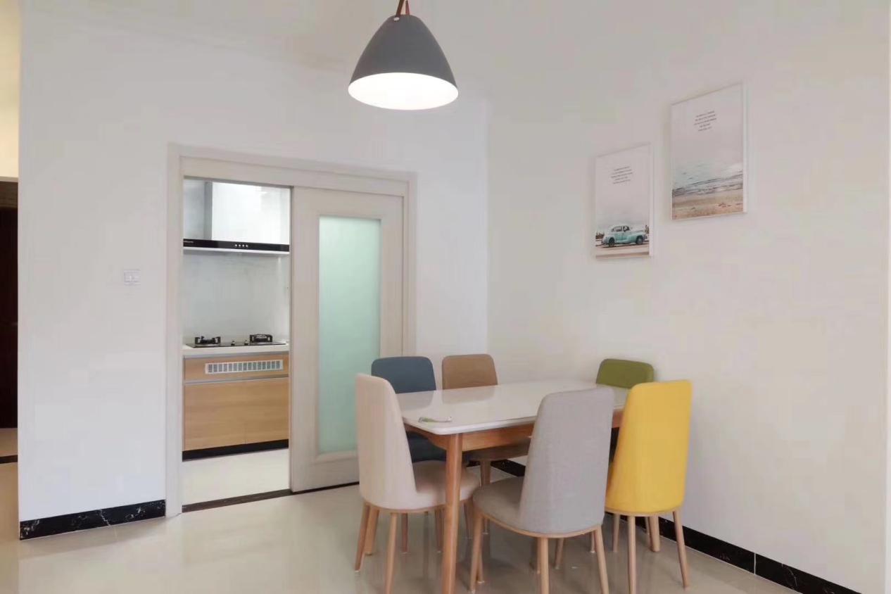 东莞橙家装修怎么样?东莞业主首次装修选橙家称幸好选对了!