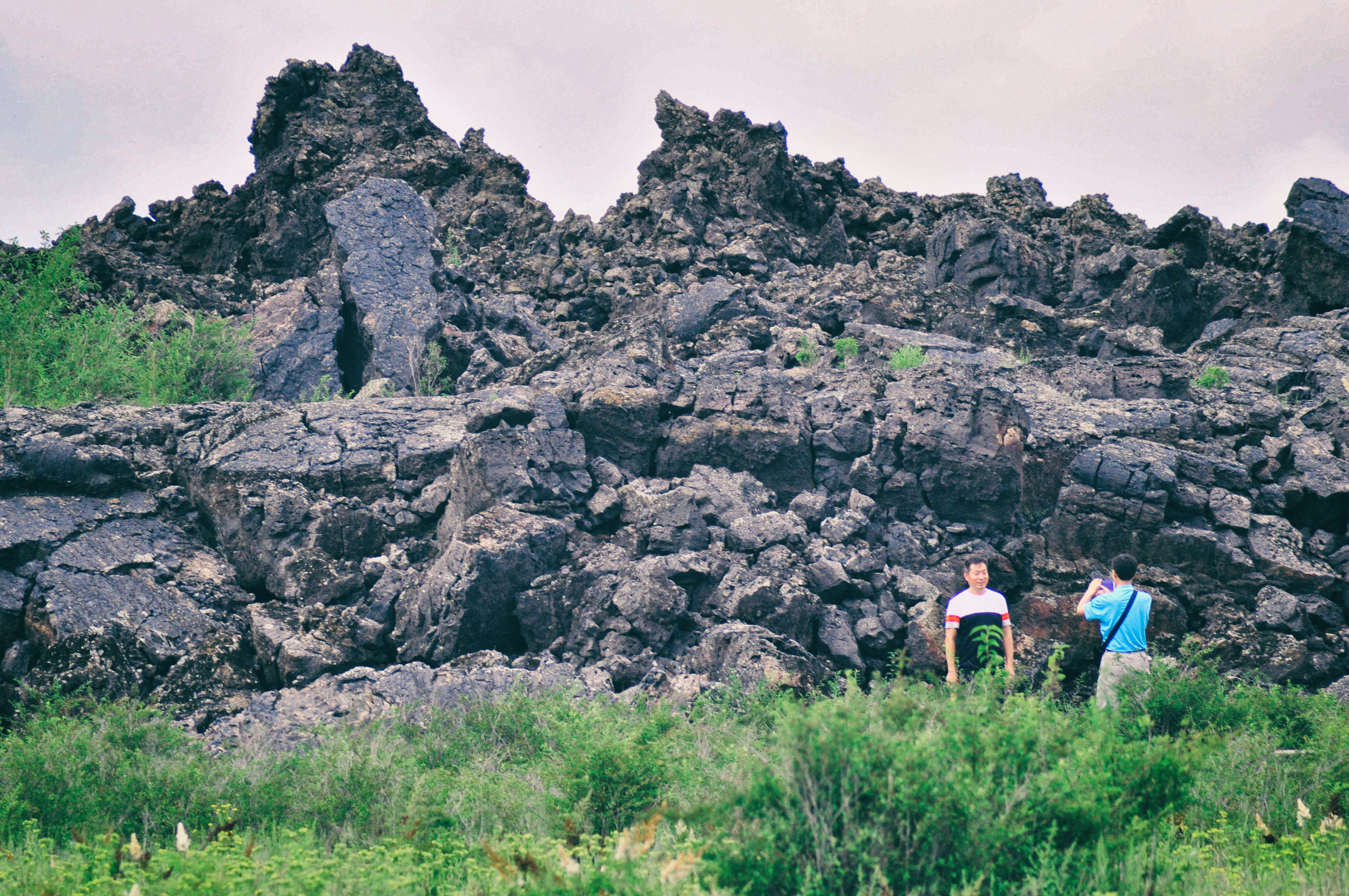 南方人自驾来东北是啥体验,15天一万公里的新疆感受