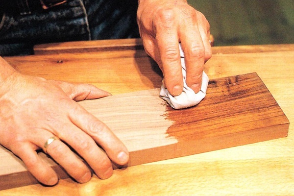 木蜡油的油漆方法有哪些,木蜡油和水性漆的区别在哪里