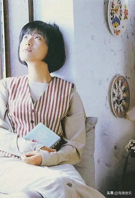 冻龄玉女苏慧伦唱歌,苏慧伦年轻时的情歌