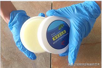 瓷砖美缝如何操作,瓷砖美缝怎么清理