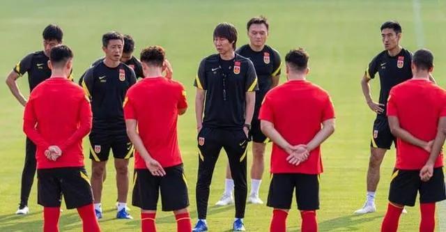 中国足球之耻,中国足球永远挑战你的想象极限