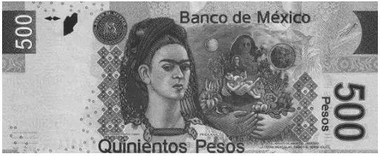 弗里达：一代妖艳画师，经历32次手术，才华卓绝，无与伦比