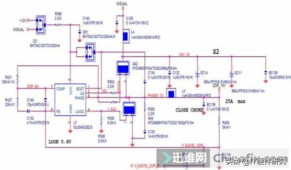 技嘉ga-h61m-ds2主板电路图,技嘉ga-h61m-ds2接线