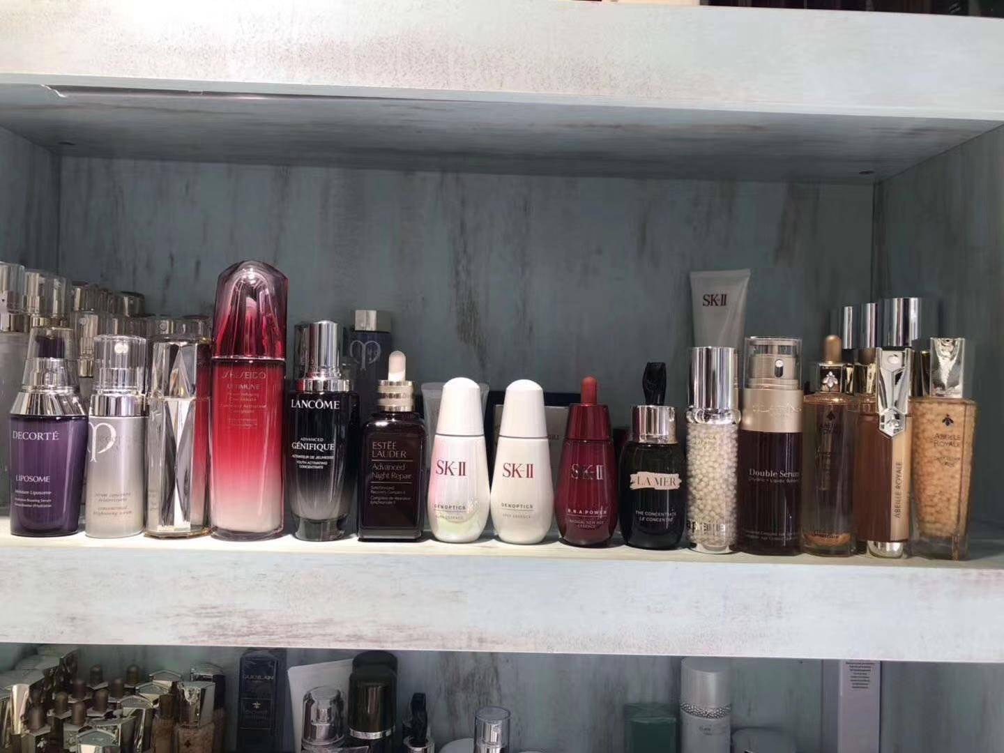 #618好物趋势#收下这份日本美白单品珍藏清单吧