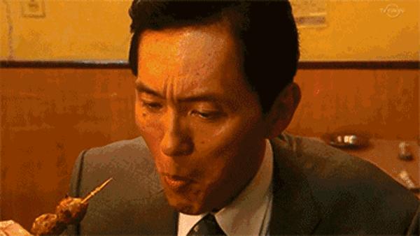 人间烟火气都藏在一日三餐里,人间百味皆是柴米油盐