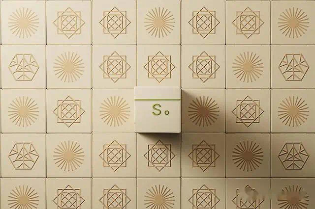 环保化妆品包装设计案例,100个顶级创意包装设计