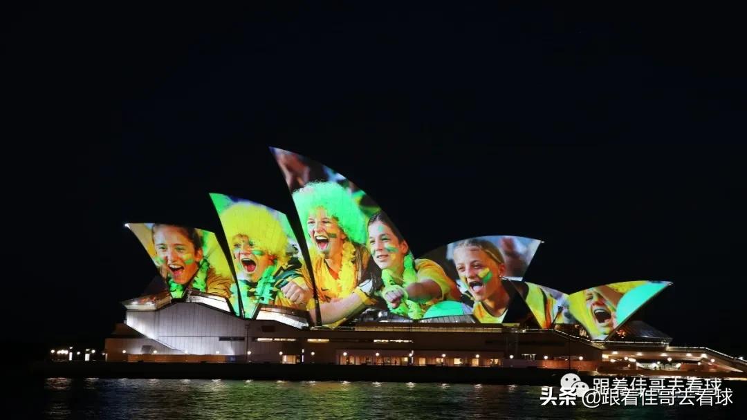 2023女足世界杯举办国家,2023女足世界杯举办