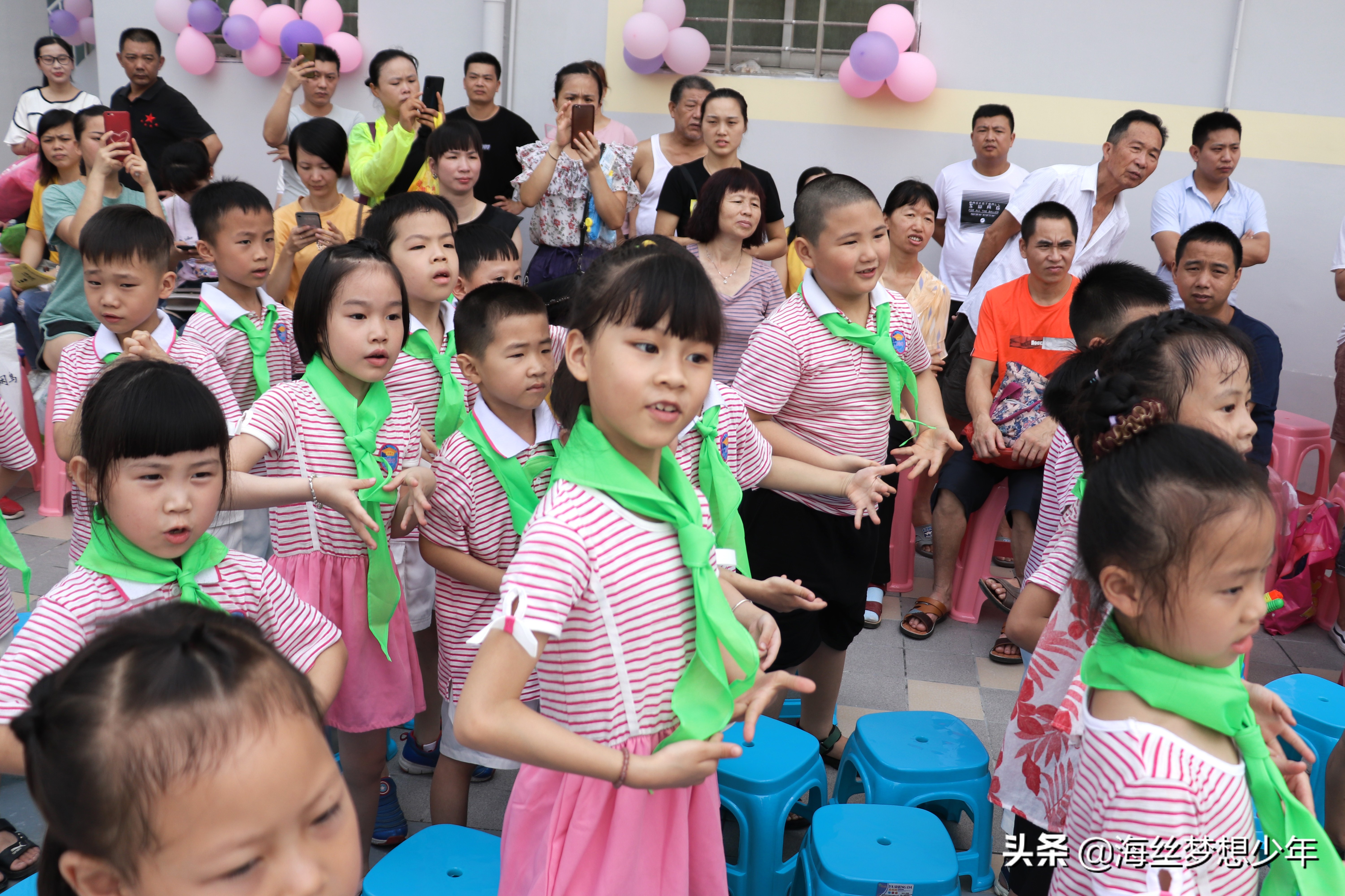 泉州金博士幼儿园大2班,金博士幼儿园开业