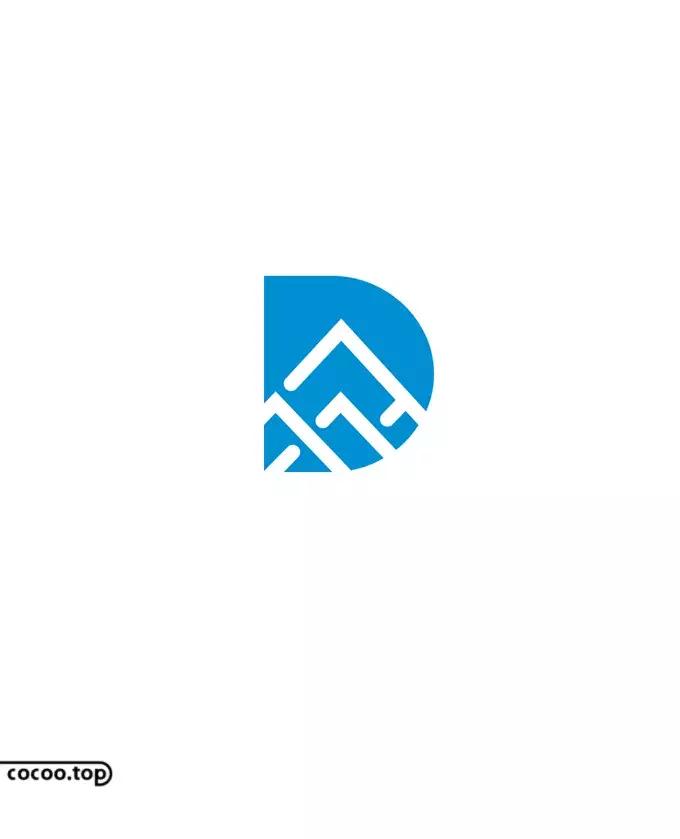 字母意象logo,优秀logo设计意象的巧妙运用