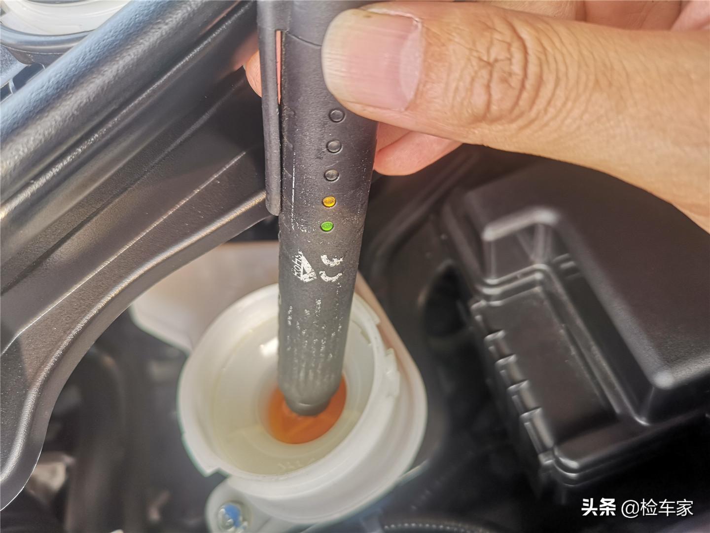 2年才贬值1万块，11万买辆奶爸车本田杰德，竟然比GL8还好用？