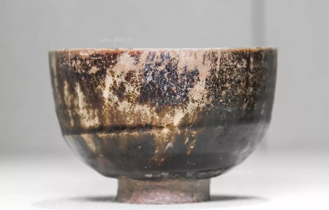 唐代邛崃窑三彩瓷器,唐代邛崃窑三彩精品瓷器