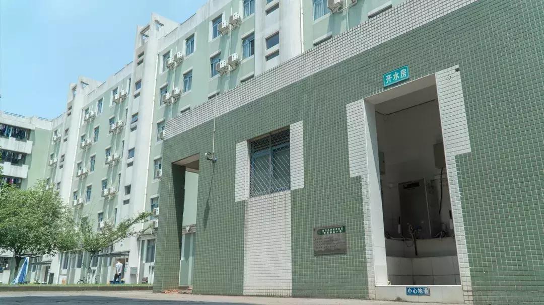 四川大学@吃、住、行、学,看川大如何照顾你生活的方方面面