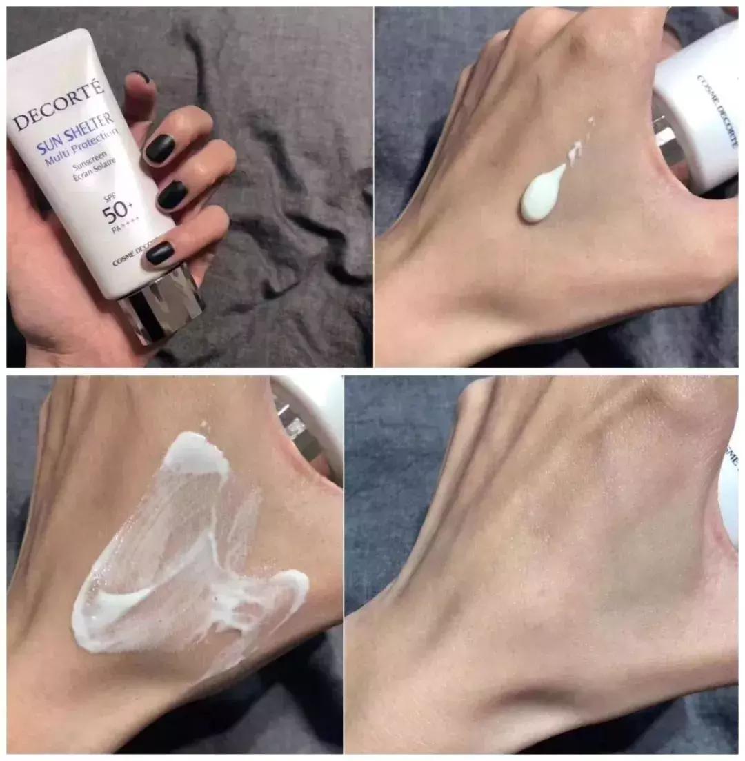 最好用的防晒平价套装推荐,最热门的几款防晒合集