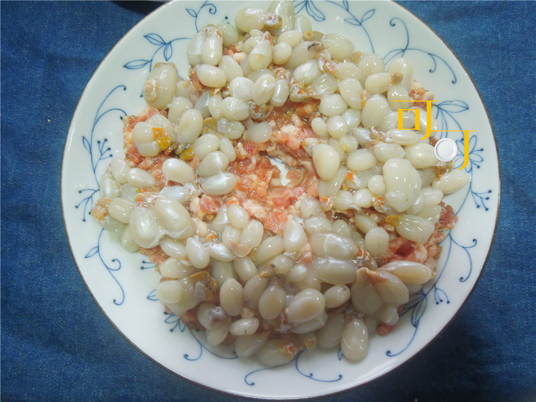 宁波人爱吃的一种带壳的海鲜,宁波人最爱吃的4种海鲜