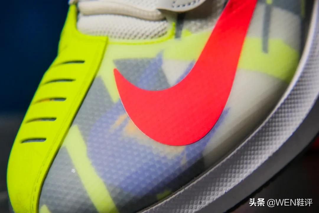 双层zoom跑鞋测试,双层zoom缓震鞋款有哪些