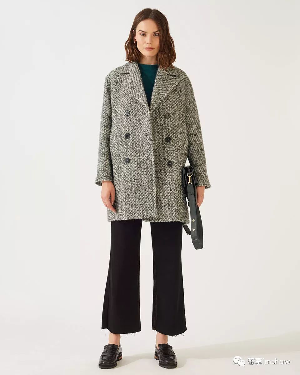 英国服装品牌英伦风,英国高街服装品牌