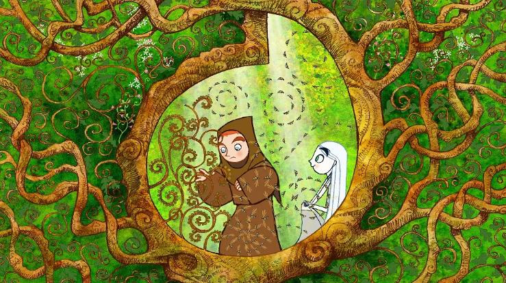 7-12岁儿童科幻电影必看,7-12岁儿童必看十部动画电影科幻