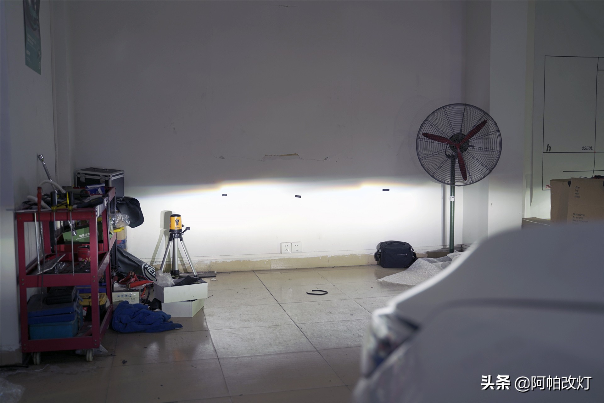 21款轩逸改灯,2020款轩逸卤素远光灯改led灯