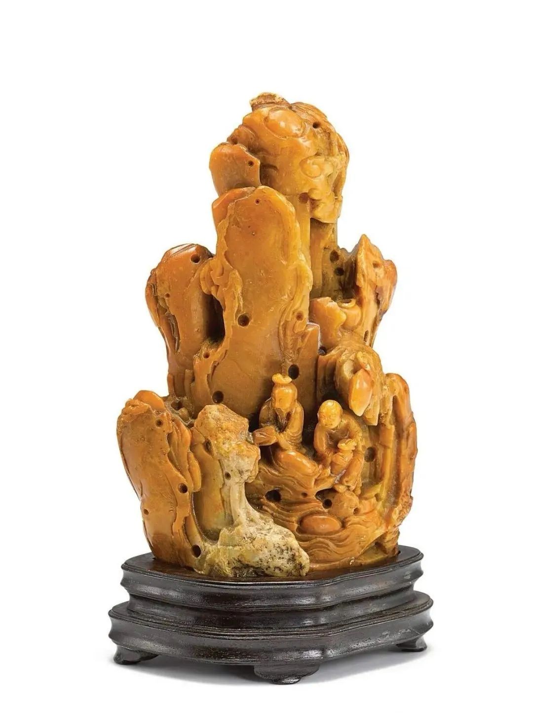 2021嘉禾送拍香港苏富比秋拍藏品 (苏富比香港秋拍各藏品价格)