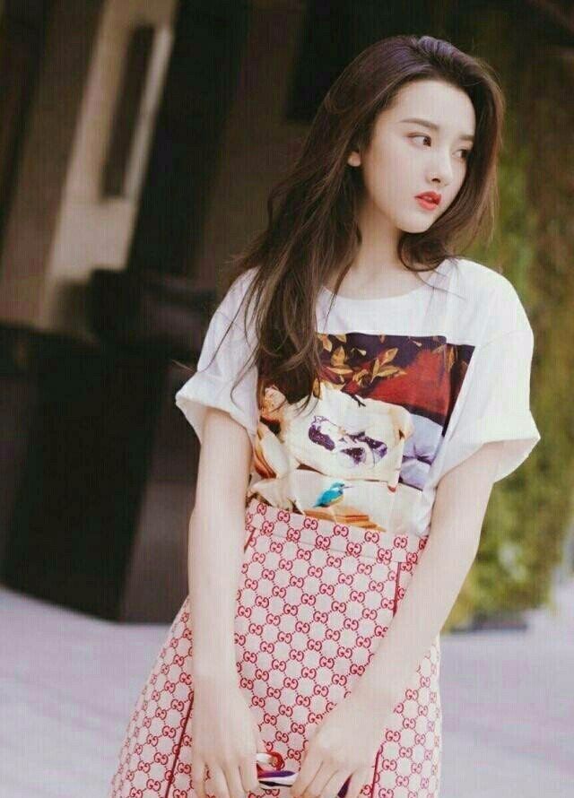 宋祖儿胖了,宋祖儿最胖的时候