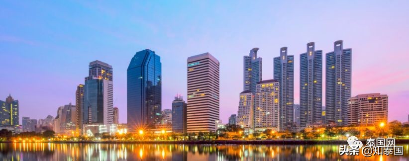 泰国发展不均衡,泰国为啥没成发达国家