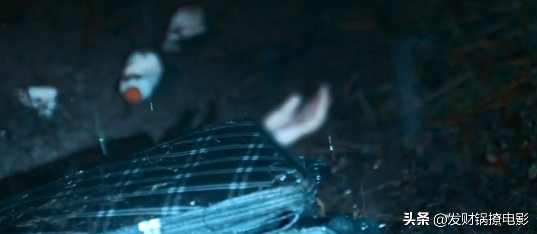 韩国经典悬疑系列,韩国悬疑推荐全程高能