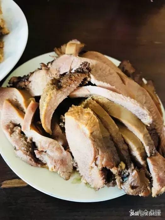 济南上档次的清真饭店,济南清真美食排行榜前十名