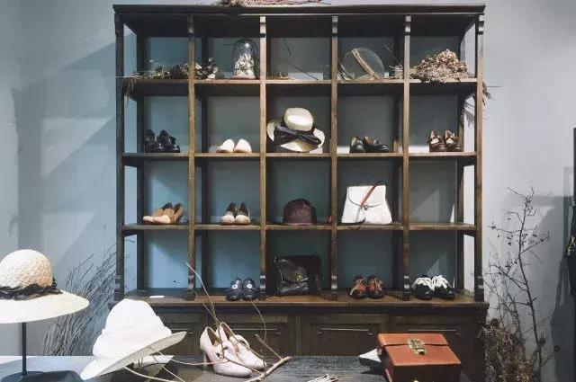 上海10家男装最佳买手店,上海潮牌买手店一条街