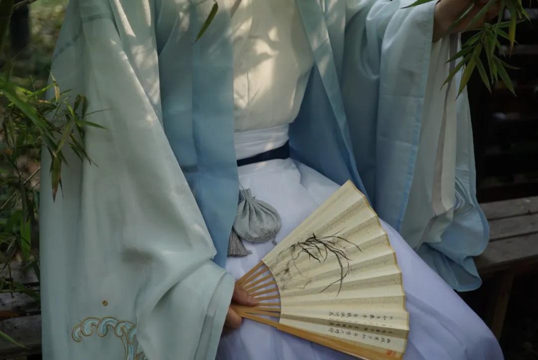 端午戴香囊，一整年顺遂平安