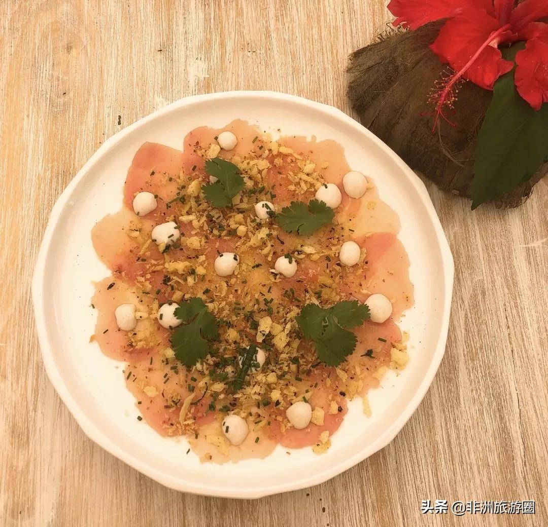 塞舌尔旅行体验,塞舌尔海岛游记