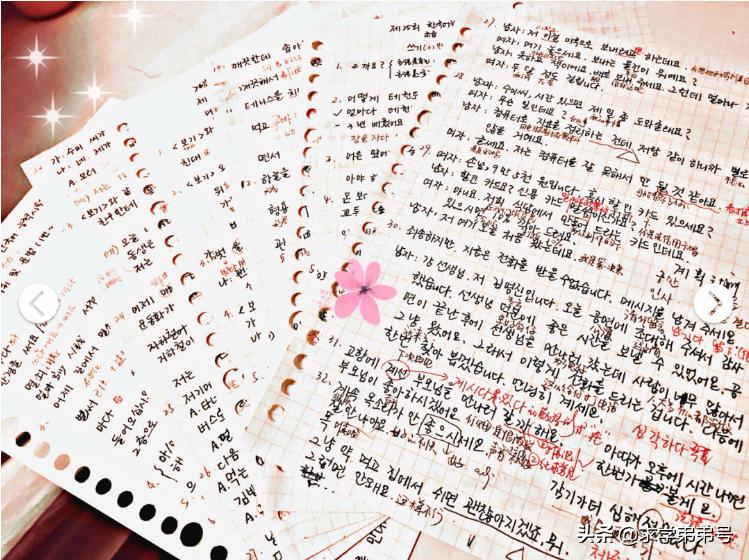 韩语topik初级词汇学习,初级韩语topik必考语法