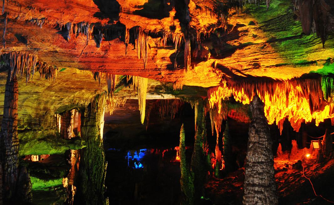 贵州遵义的a级景区有哪些,贵州遵义5a级旅游景点