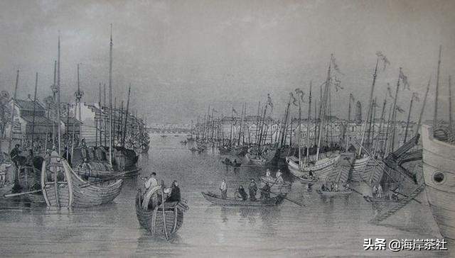 英国人如何适应中国,英国人爱上中国的茶