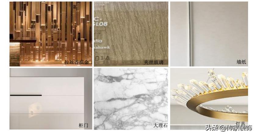 珠海装修流程实景案例,珠海高端家装设计如何搭配