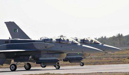 印度f16被击落,印度击落f16的证据