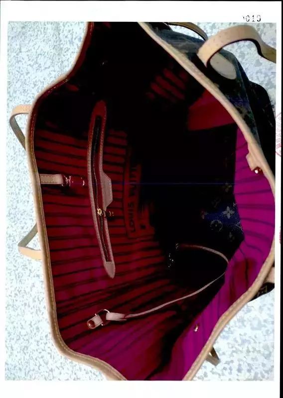 塑料同事情：我把你当同事，你却卖给我假LV？