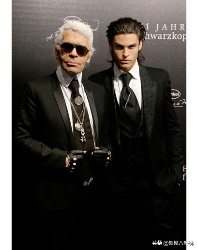 十大高颜值男模,十大最帅男超模