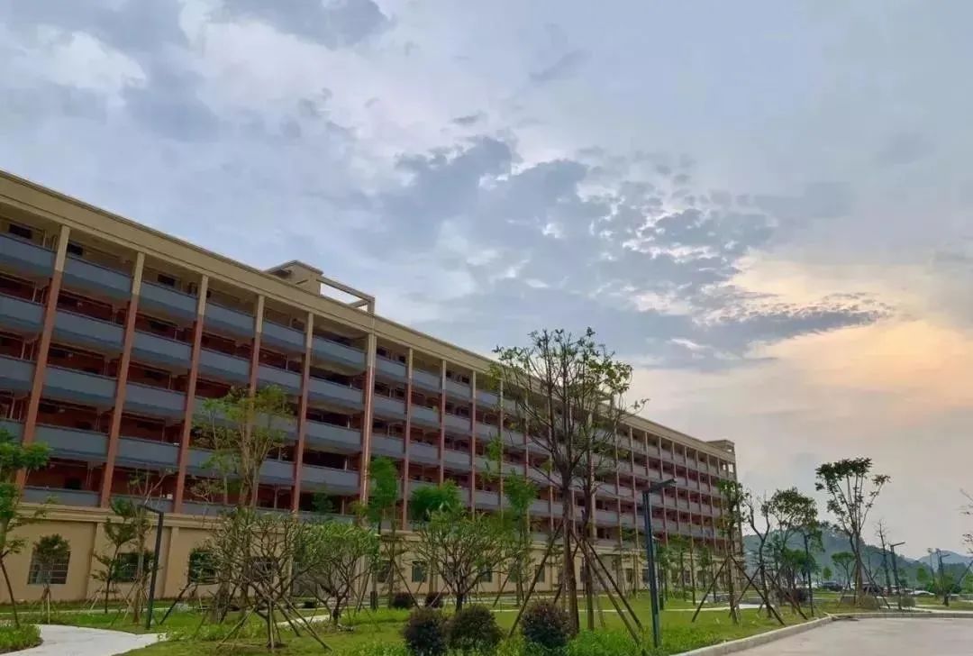 高职高考中专生要了解的问题,高职高考广州涉外多少分