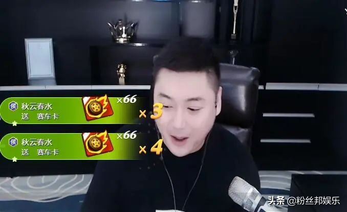 做主播就不会离开华矩，小啾啾“打脸”回归，合约到期签约奇领