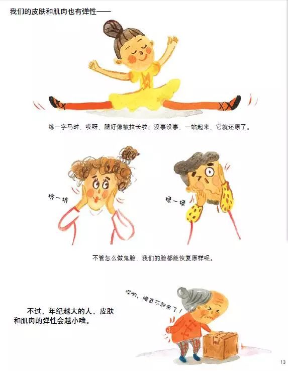 孩子一周的阅读计划,东方娃娃小班绘本阅读