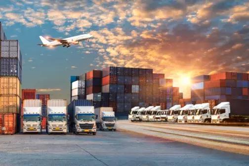 益邦集团供应链,益邦物流发展历史