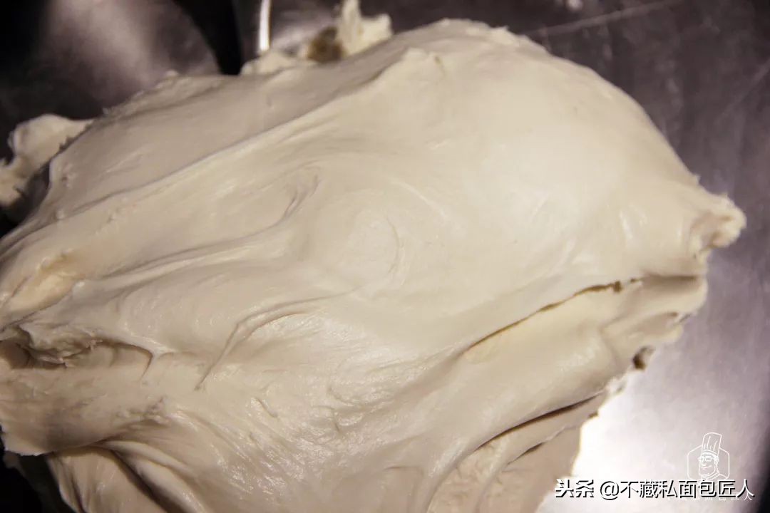 橄榄油面包图解,做面包的各种油详解