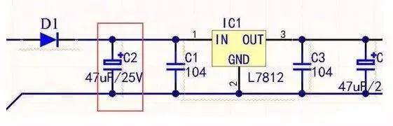 风扇电容的作用和用途,电容的作用和用途