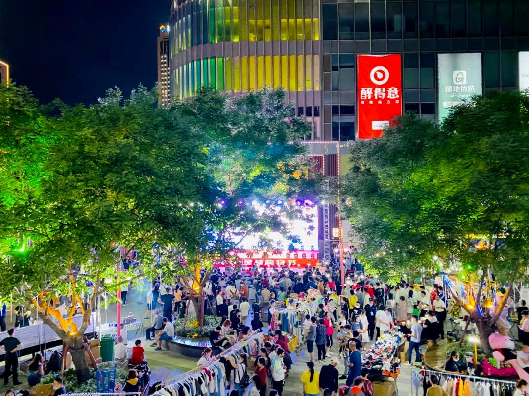 开放式商场怎么设计,新型顶级商场设计