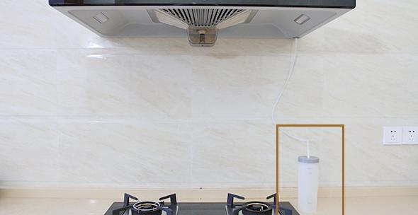 千禧厨宝油烟机热除油的操作方法,千禧厨宝油烟机风扇怎么清洗