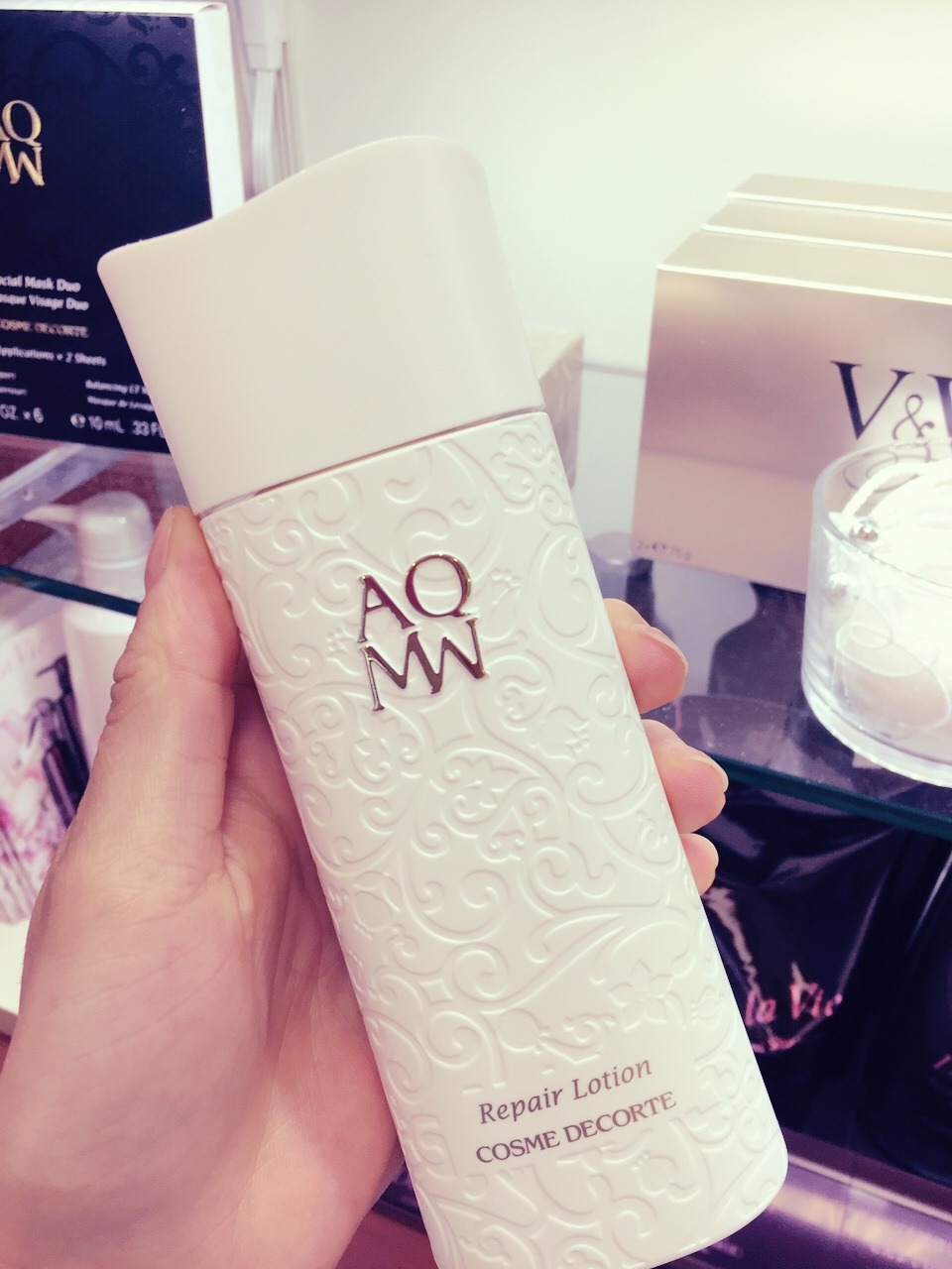 最有效美白提亮控油化妆水,超保湿补水柔肤水