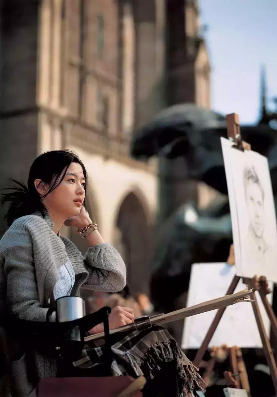 画画的好处和方法,简单的画画有什么好处